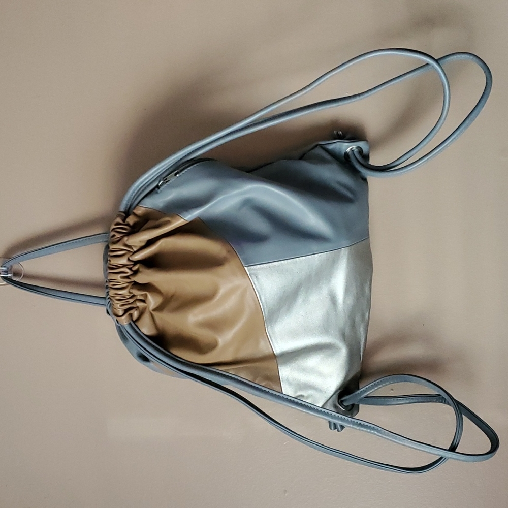 BP. Backpack